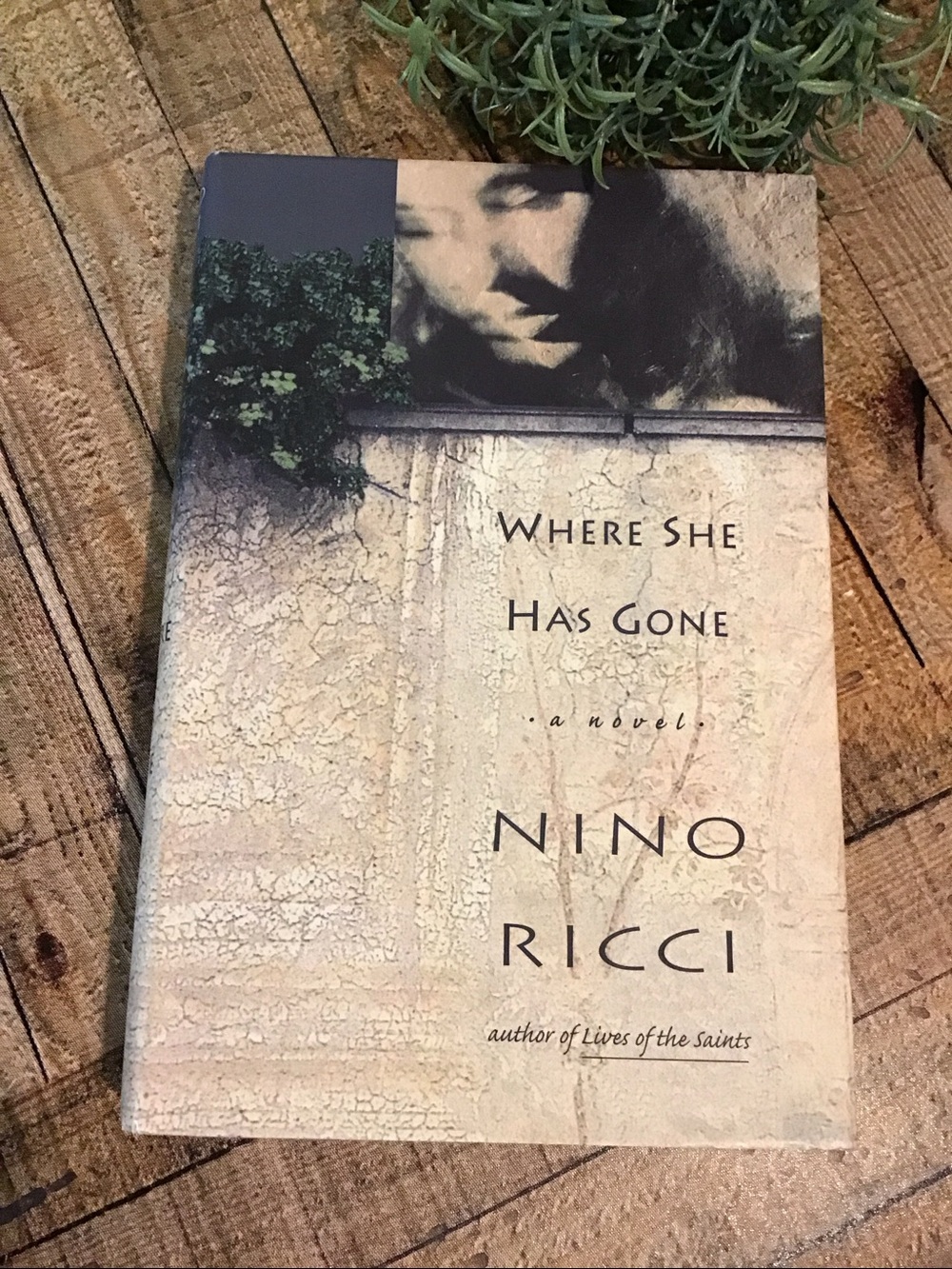 ♥️5/25$ Nina Ricci,Where She Has Gone
